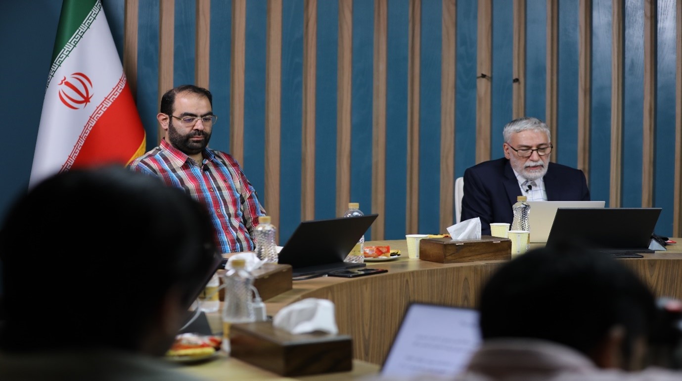 نشست بررسی جایگاه انرژی در نظم جدید جهانی - انرژی - انرژی, جهان, نشست