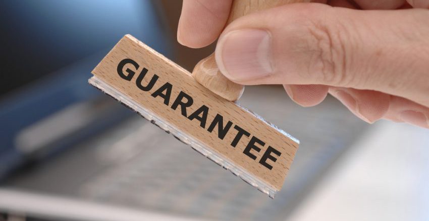 تضمین، تحت هجمه‌ی جریان تحریف - آمریکا - آمریکا