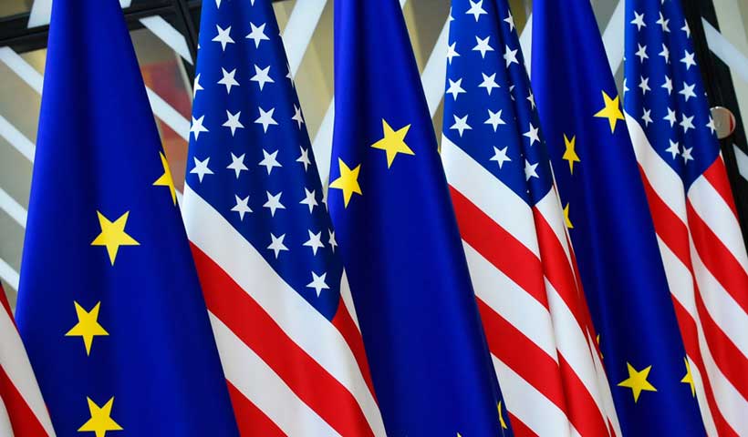 بدعهدی‌های اروپا و آمریکا در اجرای برجام - آمریکا - آمریکا