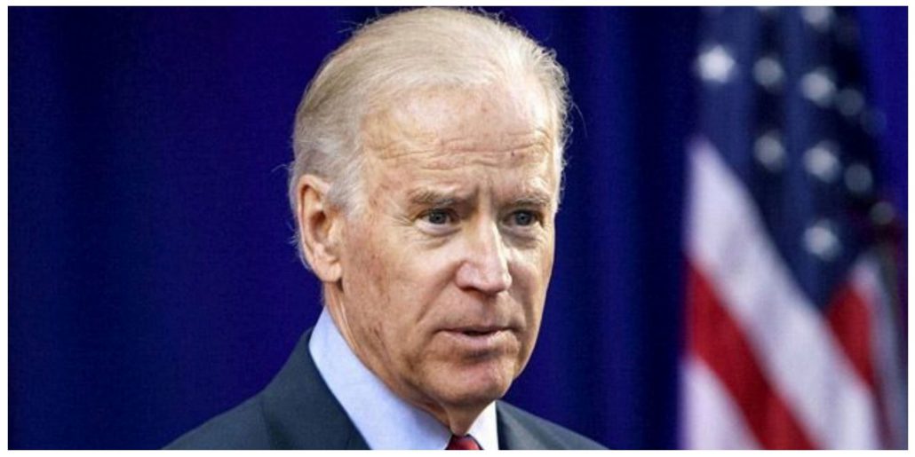 بررسی نقش اف.دی.دی در دوره‌ی بایدن - آمریکا - آمریکا