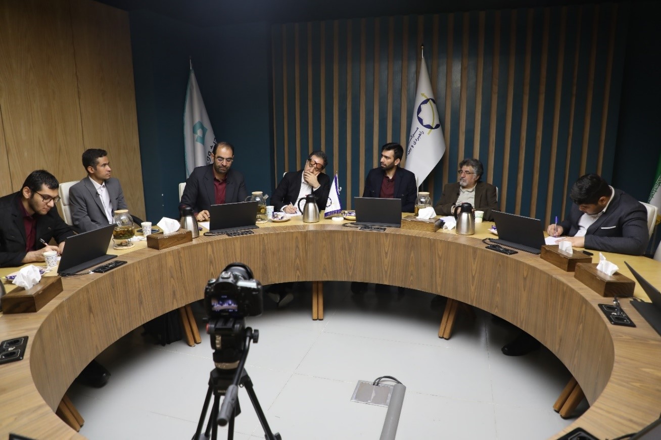 مشروح نشست بررسی بنبست مذاکرات و سناریوهای پیش رو -