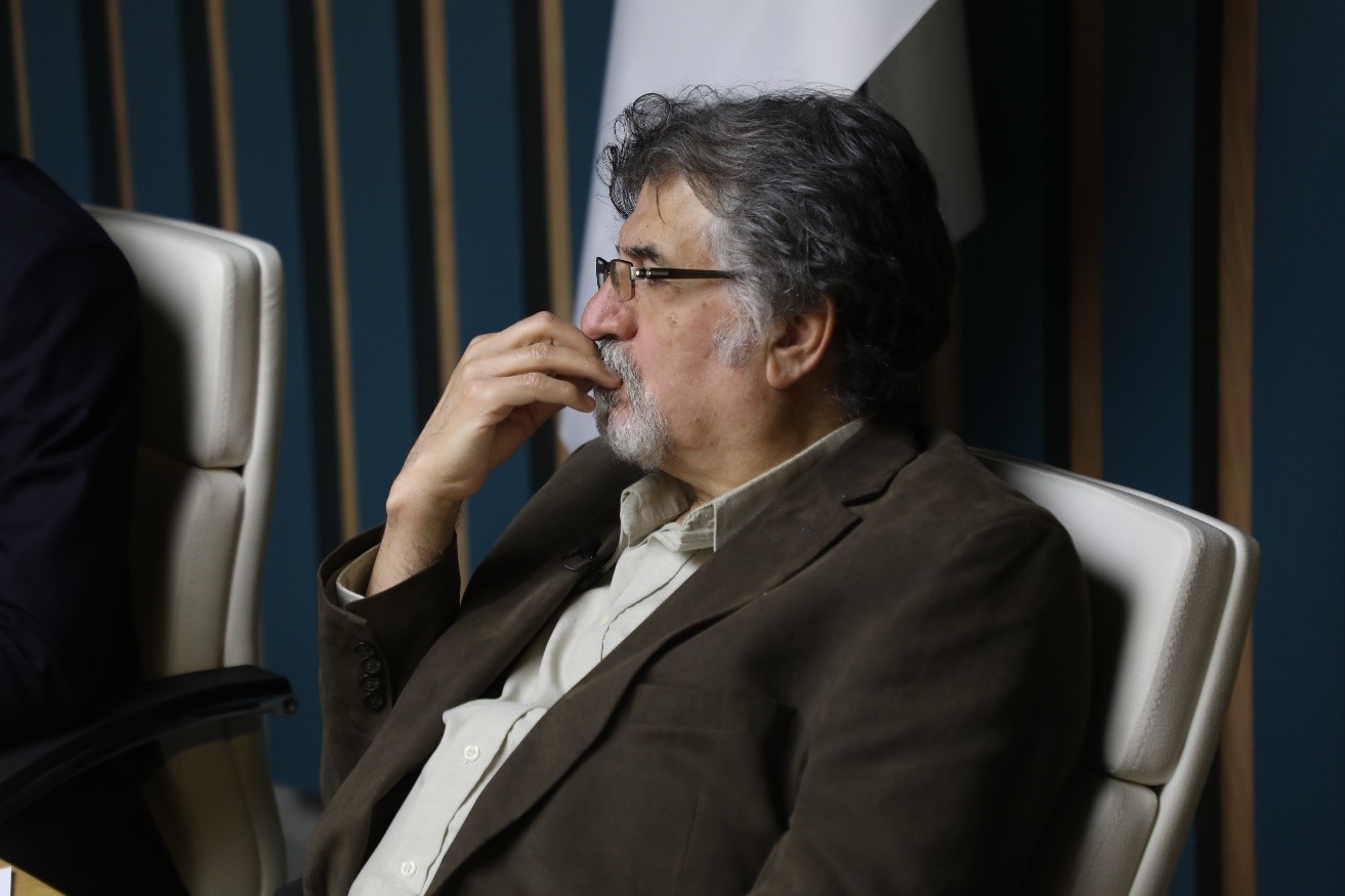 مشروح نشست بررسی بنبست مذاکرات و سناریوهای پیش رو -