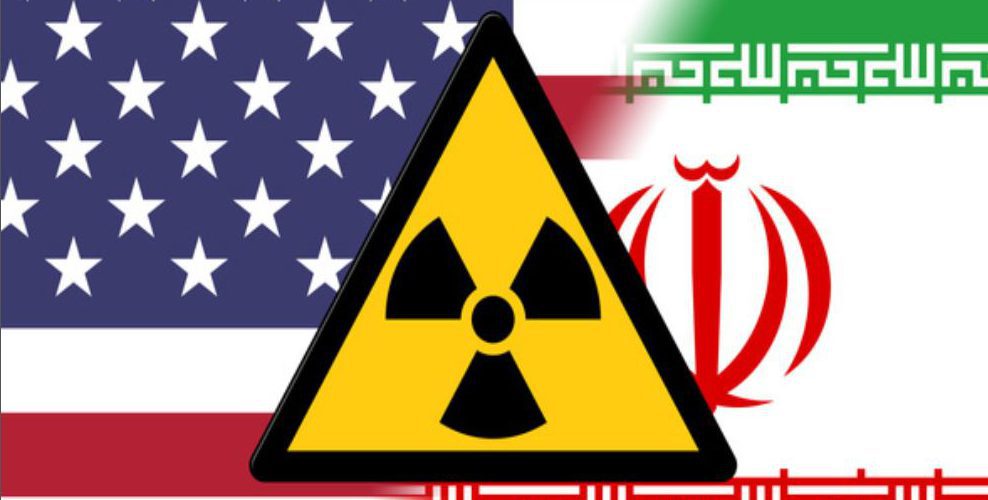 آشنایی زدایی از «ایران به دلیل هسته‌ای تحریم شد» - هسته‌ای - هسته‌ای