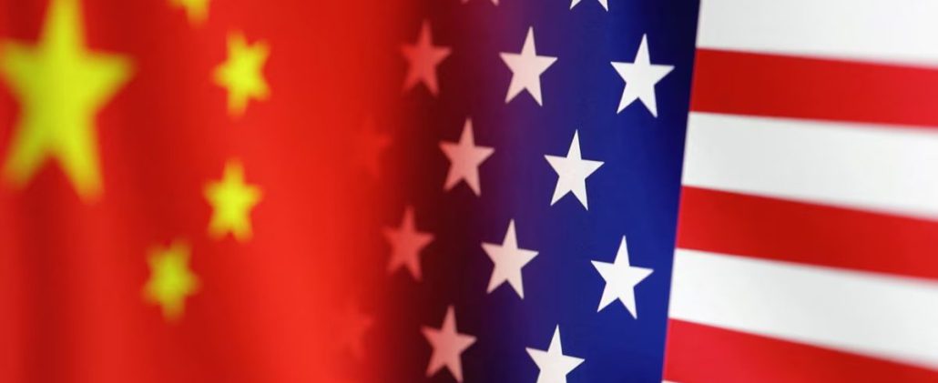 بررسی نگاه‌ها و سیاست‌های مطرح شده در قانون اختیارات دفاع ملی ۲۰۲۴ ایالات متحده نسبت به چین - آمریکا - آمریکا