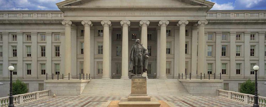 بررسی بودجه‌ی درخواستی معاونت تروریسم و اطلاعات مالی وزارت خزانه‌داری برای سال ۲۰۲۴ - آمریکا - آمریکا