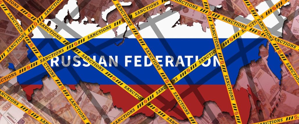 به‌روزرسانی دستوراجرایی 14024 علیه روسیه و اعمال تحریم‌های ریسک‌محور بانکی بر این کشور - تحریم - تحریم