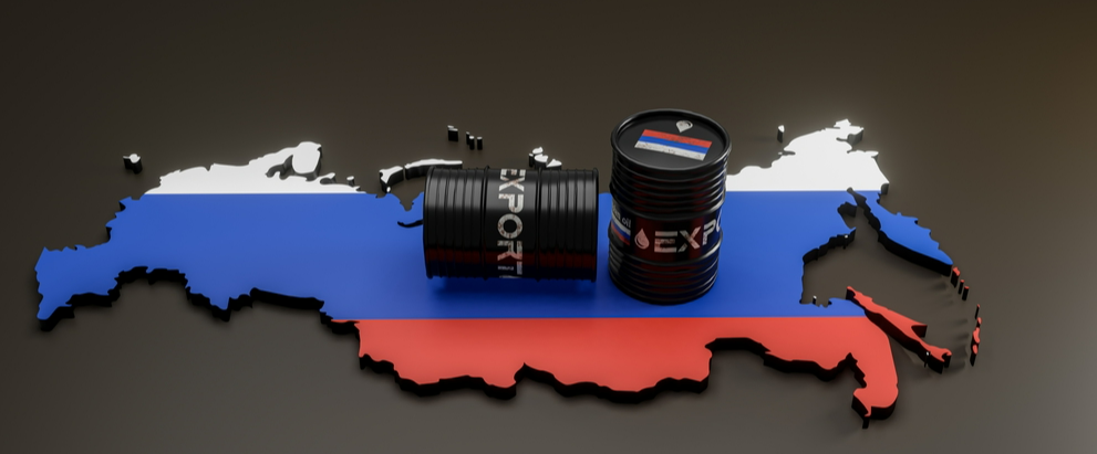 به‌روزرسانی عملکرد سیاست تعیین سقف قیمت برای فروش دریایی نفت و فرآورده‌های نفتی روسیه - نفت - نفت