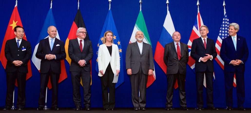 آسیب‌شناسی راهبرد مذاکره برای رفع تحریم و نقد گزارش بیست و دوم وزارت امور خارجه در رابطه با اجرای برجام - تحریم - تحریم