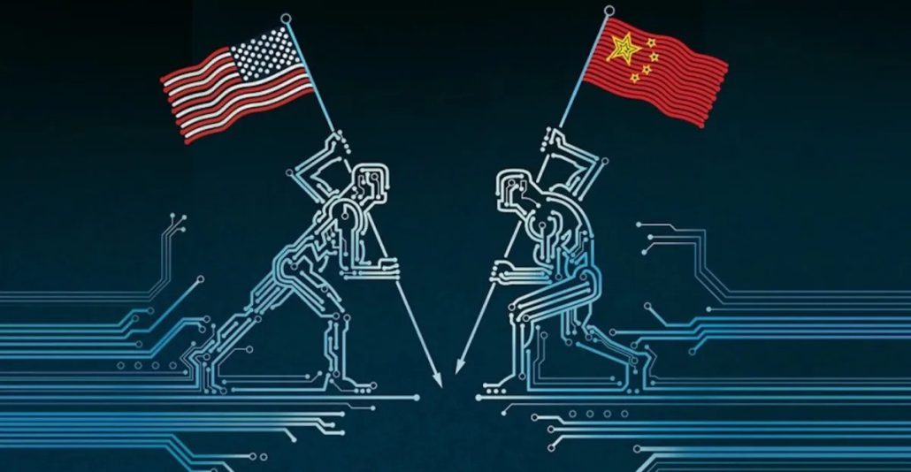 مقاله‌ی اندیشکده CSIS: استراتژی جدید چین در جنگ تراشه‌‌ها - چین - چین