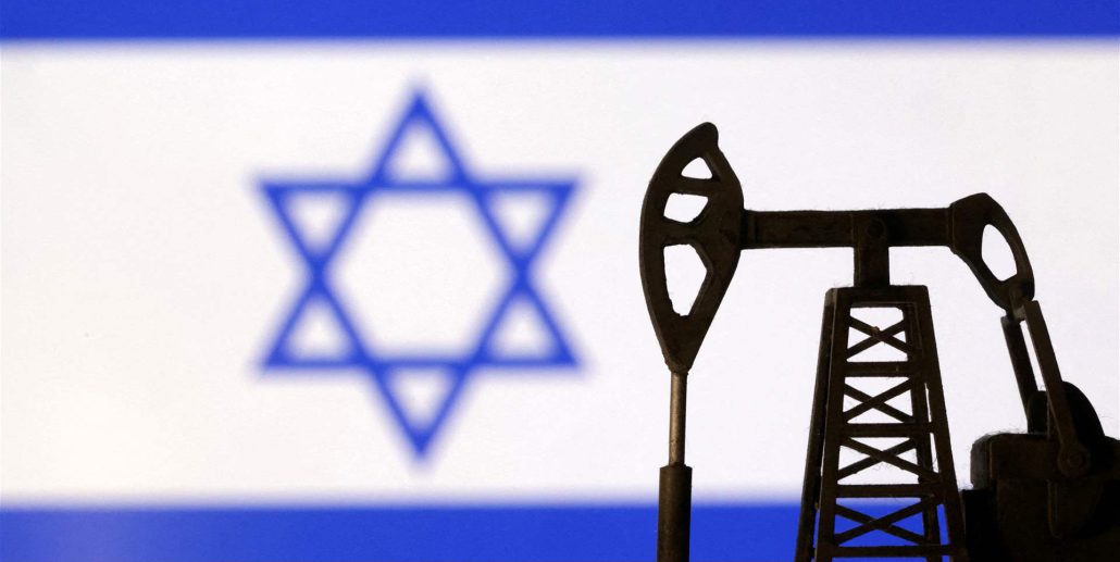 بررسی وضعیت تامین نفت رژیم صهیونیستی - نفت - نفت