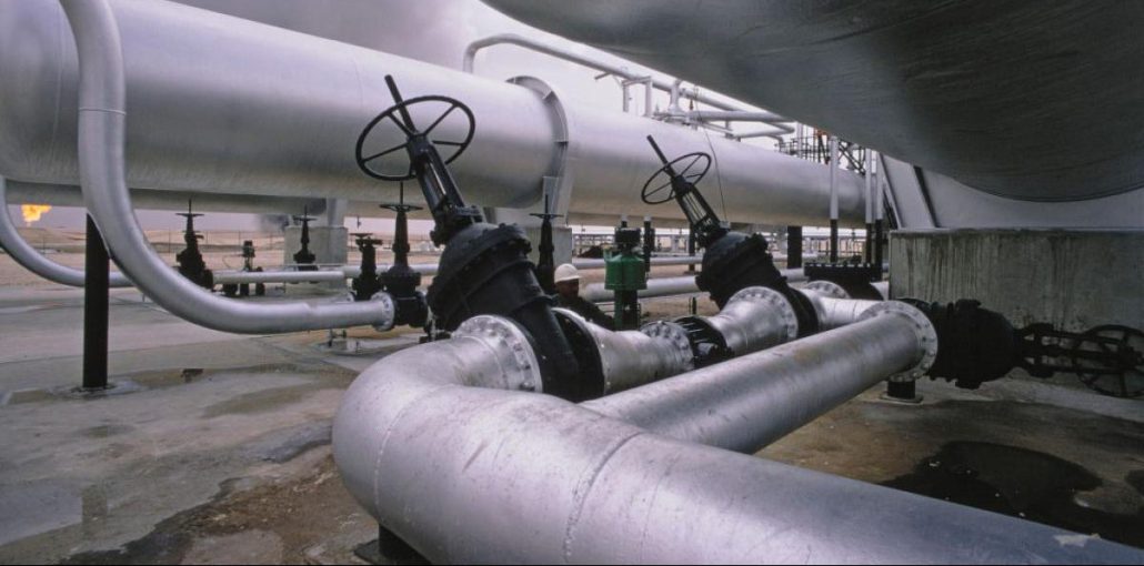 بررسی وضعیت صادرات گاز رژیم صهیونیستی - رژیم صهیونیستی - رژیم صهیونیستی