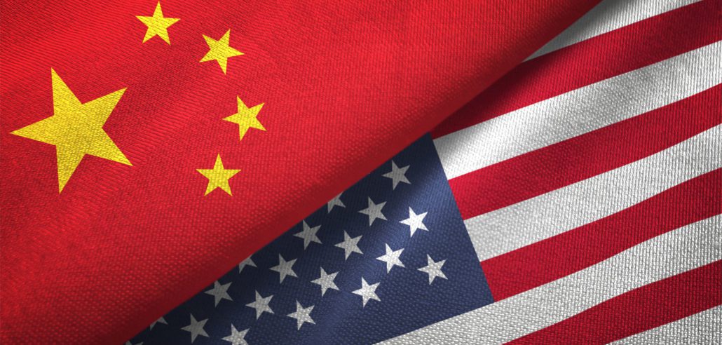 بررسی نگاه‌ها و سیاست‌های مطرح شده در قانون اختیارات دفاع ملی ۲۰۲۴ ایالات متحده نسبت به چین - زنجیره تامین - زنجیره تامین