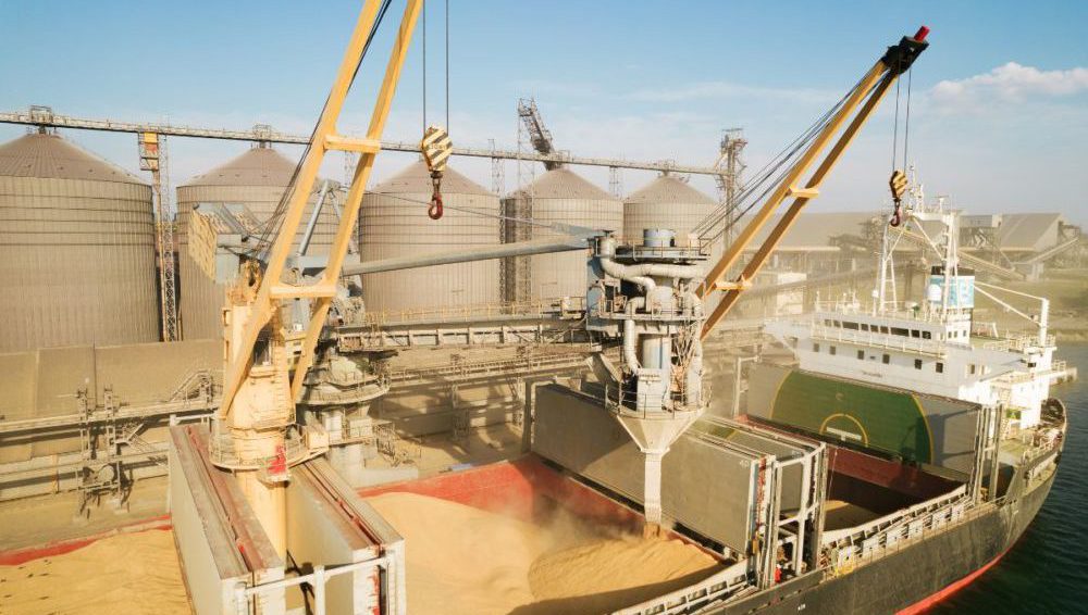 چشم‌انداز هاب غذایی ایران؛ فرصت‌ها و الزامات - هاب - هاب