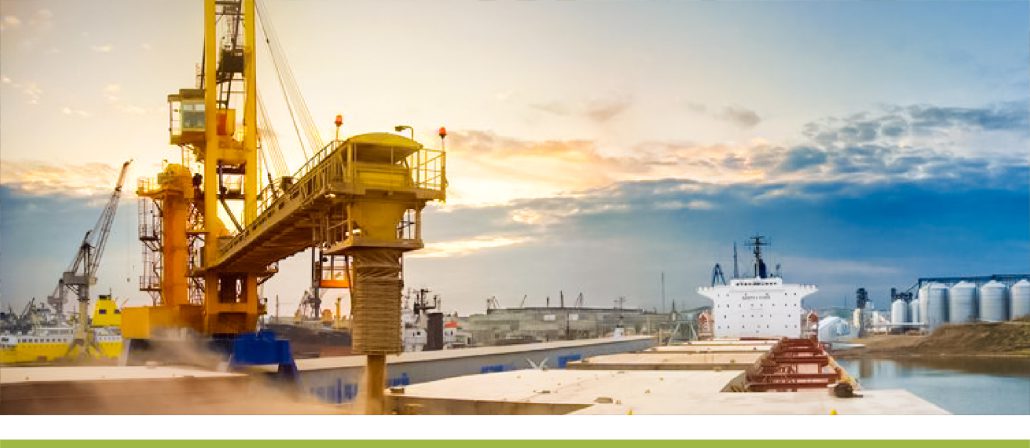 هاب غذایی؛ بسته تجاری جامع برای حل نیازهای راهبردی طرفین تجارت - کریدور شمال-جنوب - کریدور شمال-جنوب