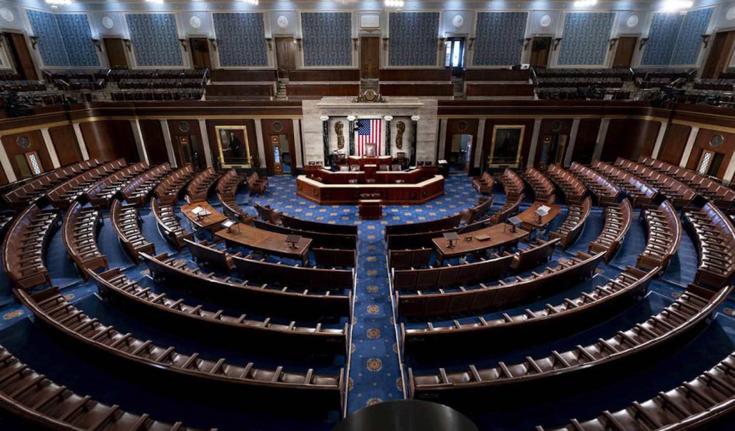 بررسی قوانین مکمل قانون امنیت ملی سال ۲۰۲۴ آمریکا - تحریم - تحریم