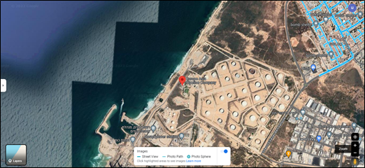 شناسایی شرکت اسرائیلی EAPC ، فعال در زنجیره تامین نفت و گاز رژیم صهیونیستی - EAPC - EAPC, Europe Asia Pipeline Company, زنجیره تامین و برنامهی تحریم رژیم صهیونیستی, شرکت خط لوله Eilat Ashkelon, گاز رژیم صهیونیستی, نفت رژیم صهیونیستی