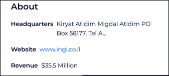 شناسایی شرکت اسرائیلی Israel Natural Gas Lines  ، فعال در زنجیره تامین گاز رژیم صهیونیستی - گاز رژیم صهیونیستی - گاز رژیم صهیونیستی