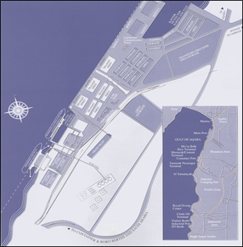 نقش پوششی اردن برای تجارت کشورهای اسلامی با رژیم صهیونیستی - برنامه تحریم رژیم صهیونیستی - برنامه تحریم رژیم صهیونیستی