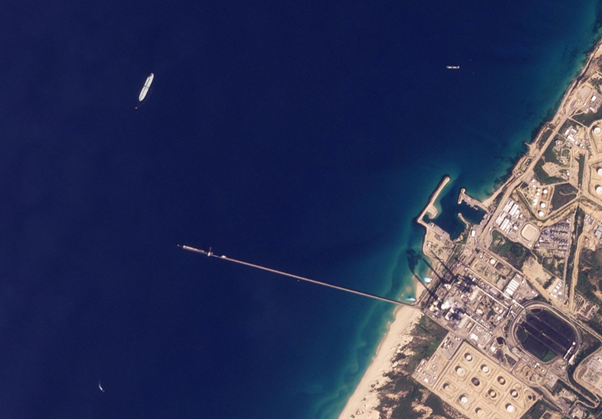 بررسی جامع زنجیره تامین نفت و سوخت رژیم صهیونیستی - برنامه تحریم رژیم صهیونیستی - برنامه تحریم رژیم صهیونیستی