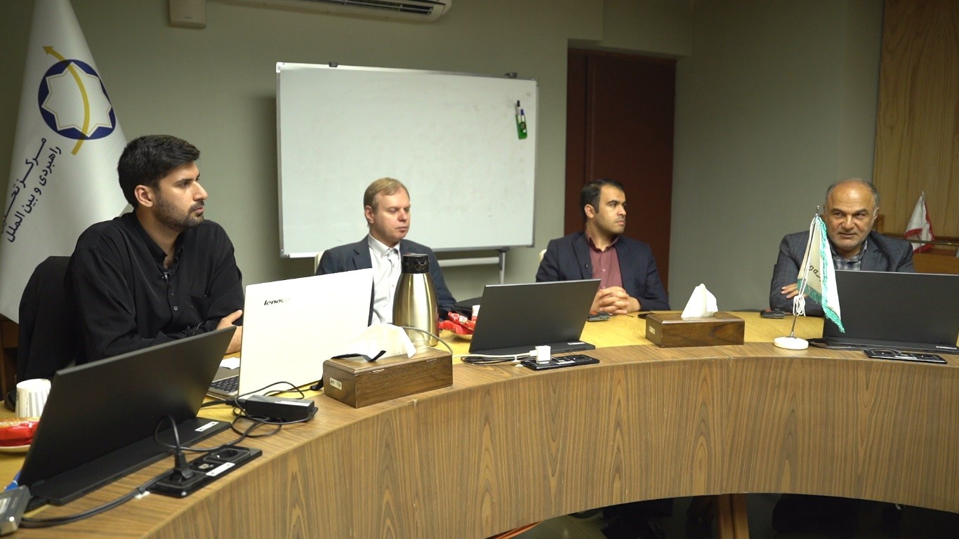 مشروح نشست فرصت شکلگیری هاب کود و غلات به واسطهی توسعهی کریدور شمال-جنوب - ترانزیت - ترانزیت, شاهجویی, عطااللهی, فرتوکزاده, کریدور شمال-جنوب, کود و غلات, نشست, هاب, ولادیسلاو