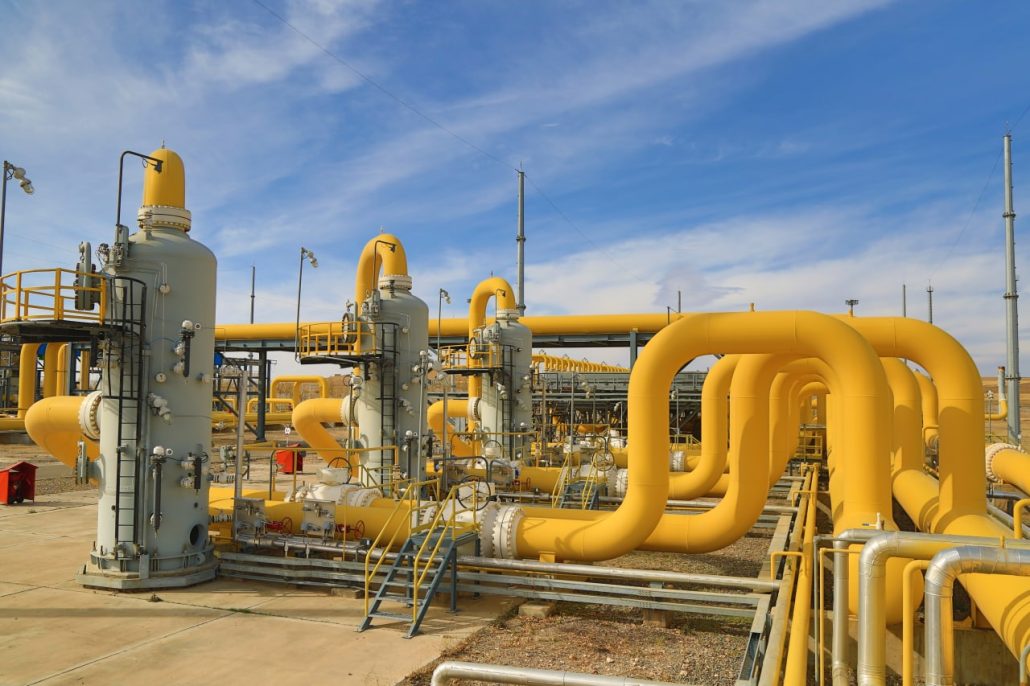 تحریم گازپروم بانک روسیه و فرصت‌های آن برای ایران - روسیه - روسیه