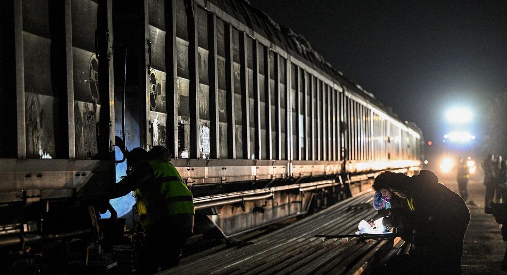 ضرورت سرعت عمل برای راه‌اندازی کریدور شمال - جنوب - هاب - هاب