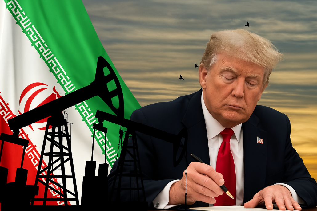 چرایی افزایش فروش نفت ایران با وجود فشارحداکثری 2 - نفت - نفت