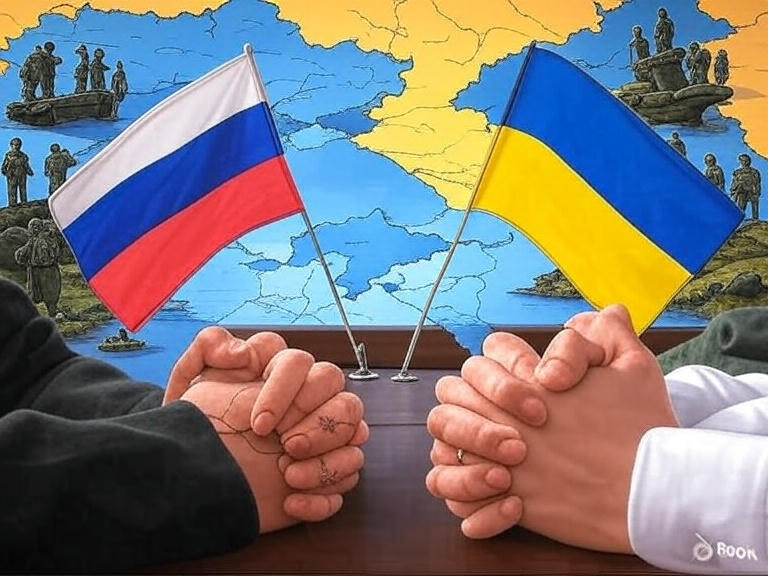 آتش‌بس دریای سیاه در مذاکرات روسیه و آمریکا و دلالت‌های آن برای ایران - هاب - هاب