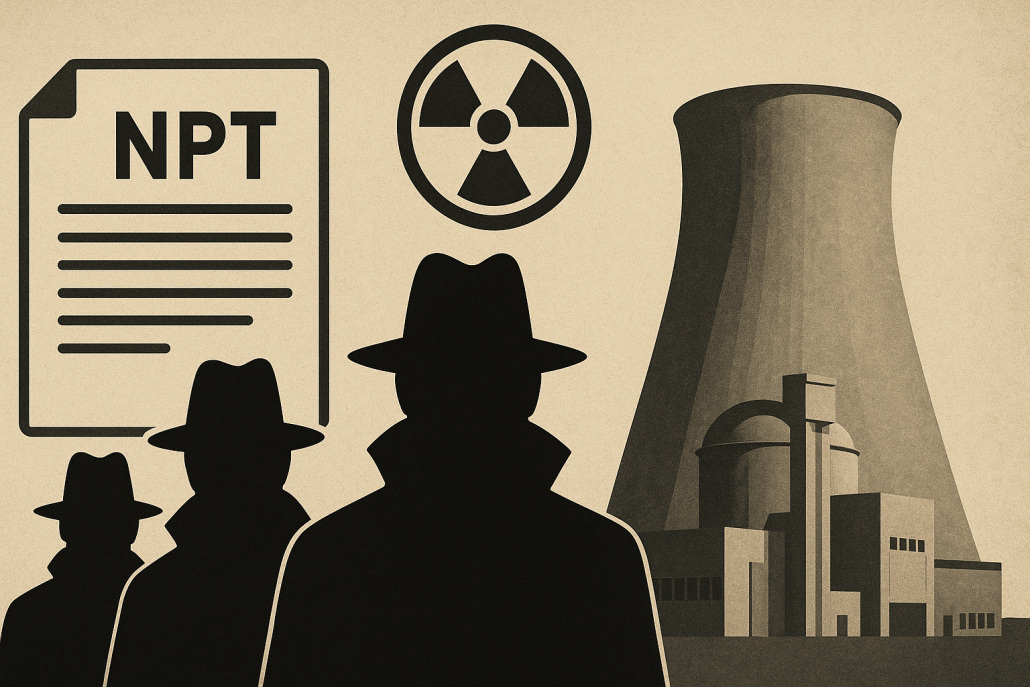 بازرسی از مراکز هسته‌ای و نظامی؛ کانون اصرار آمریکایی‌ها - آمریکا - آمریکا